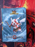 God Of War Pikachu Cosplay 1  God Pack Card #12