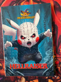 HellraiserPikachu Cosplay 1  God Pack Card #14