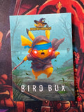 Bird Box Pikachu Cosplay 1  God Pack Card #8