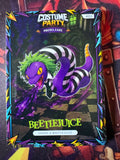 Beetlejuice Base Set Hit Edition Costume Party
