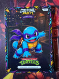 Turtles Base Set Hit Edition Costume Party