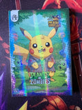 Plants vs Zombies Pikachu Cosplay 1  #126