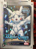 White Queen Pikachu Cosplay 2  #67