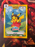 Heidi Pikachu Cosplay 3  #16