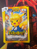 Zatch Bell Pikachu Cosplay 3  #21