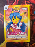 Lucky Star Pikachu Cosplay 3  #25