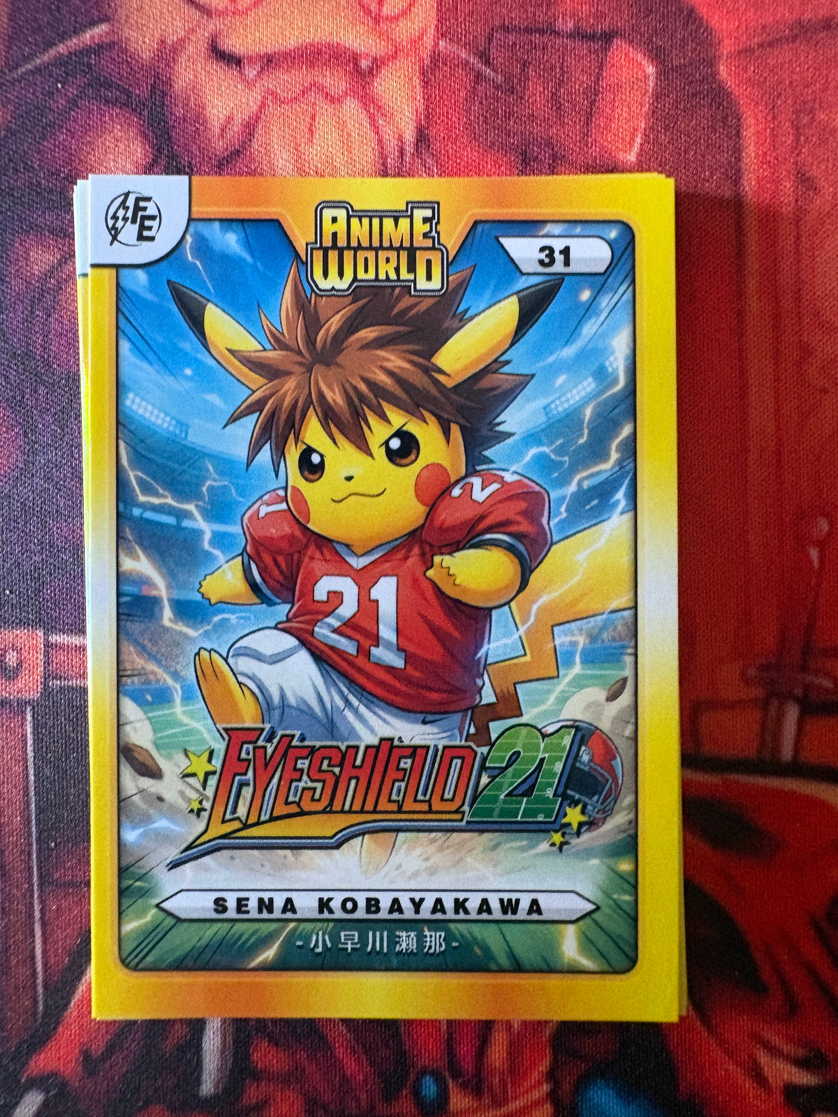 Eye Shield Pikachu Cosplay 3  #31