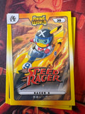 Speed Racer Pikachu Cosplay 3  #39