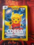 Cobra Pikachu Cosplay 3  #42