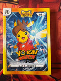 Yokai Pikachu Cosplay 3  #55