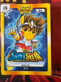 Saint Seiya Pikachu Cosplay 3  #64