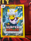 Hunter Pikachu Cosplay 3  #70