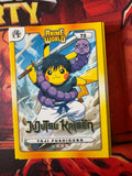 Jujutsu Pikachu Cosplay 3  #72