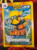 Naruto Pikachu Cosplay 3  #73)