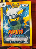 Naruto Pikachu Cosplay 3  #76