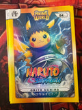 Naruto Pikachu Cosplay 3  #84