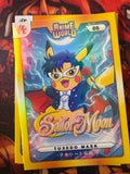 Sailor Moon Pikachu Cosplay 3  #86