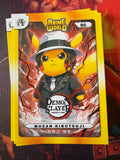 Demon Slayer Pikachu Cosplay 3  #95