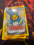Fairy Tail Pikachu Cosplay 3  #107