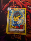 Dragonball Z Pikachu Cosplay 3  #111