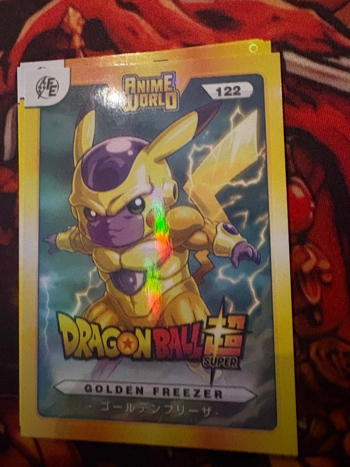 Dragonball Z Pikachu Cosplay 3  #122