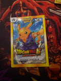 Dragonball Z Pikachu Cosplay 3  #128