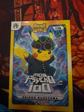Mob Psycho Pikachu Cosplay 3  #139