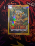 Dr Stone Pikachu Cosplay 3  #141