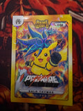Galo Pikachu Cosplay 3  #142