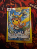 Castle Pikachu Cosplay 3  #148