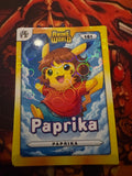 Paprika Pikachu Cosplay 3  #161