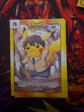 Pancreas Pikachu Cosplay 3  #166