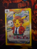 Classroom Pikachu Cosplay 3  #168