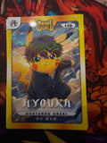 Hyouka Pikachu Cosplay 3  #170