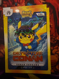 Detective Pikachu Cosplay 3  #171