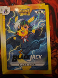 Black Jack Pikachu Cosplay 3  #175
