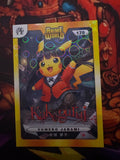 Kakegurui Pikachu Cosplay 3  #178