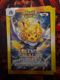 Legend Pikachu Cosplay 3  #182