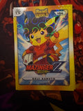 Mazinger Pikachu Cosplay 3  #184