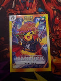 Harlock Pikachu Cosplay 3  #189