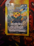 Heavenly Pikachu Cosplay 3  #192