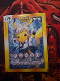 Bungo Pikachu Cosplay 3  #195
