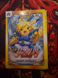 Slayers Pikachu Cosplay 3  #197