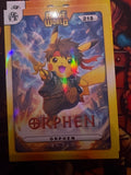 Orphan Pikachu Cosplay 3  #215