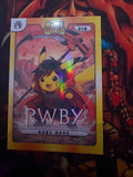 Rwby Pikachu Cosplay 3  #216